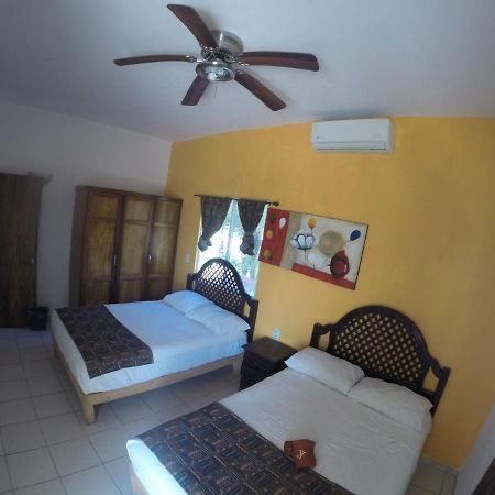 Kiramar Los Peyotes Rincón de Guayabitos Eksteriør bilde