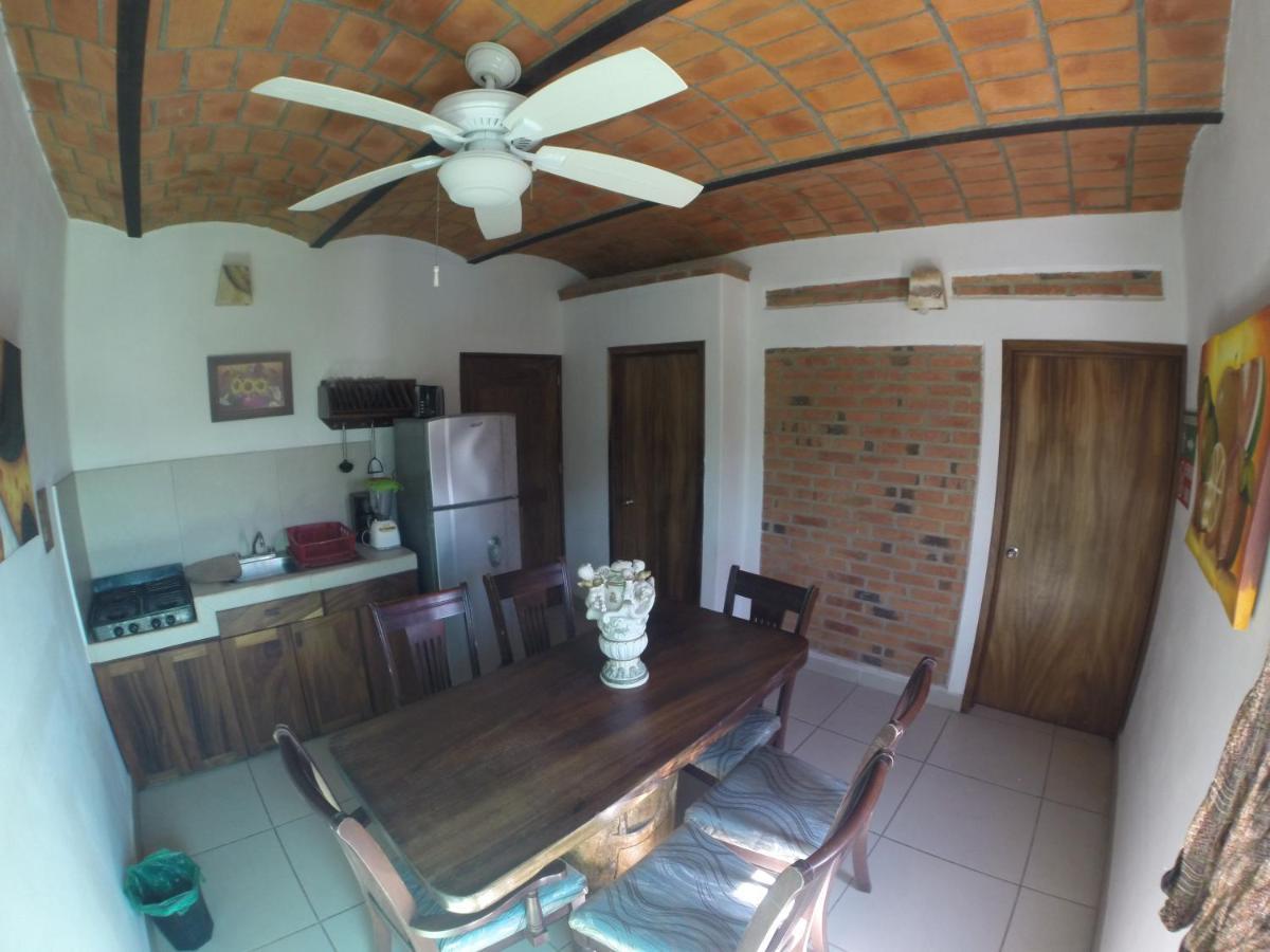 Kiramar Los Peyotes Rincón de Guayabitos Eksteriør bilde